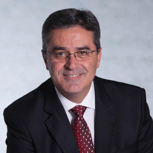 Erton Köhler - Presidente da Igreja Adventista do Sétimo Dia para a América do Sul
